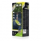 Bestway - Надуваем сърф борд SeaBreeze 305х84х12см Продукт Bestway - Надуваем сърф борд SeaBreeze 305х84х12см - 8 - BG Hlapeta